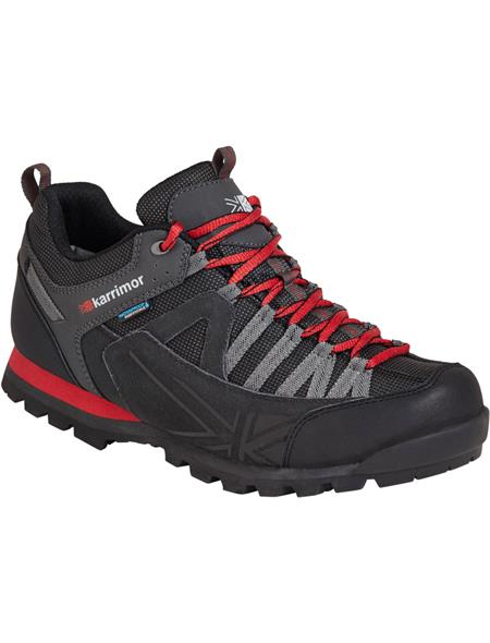 Karrimor Spike Low 3 Mens Weathertite Hiking Boots
