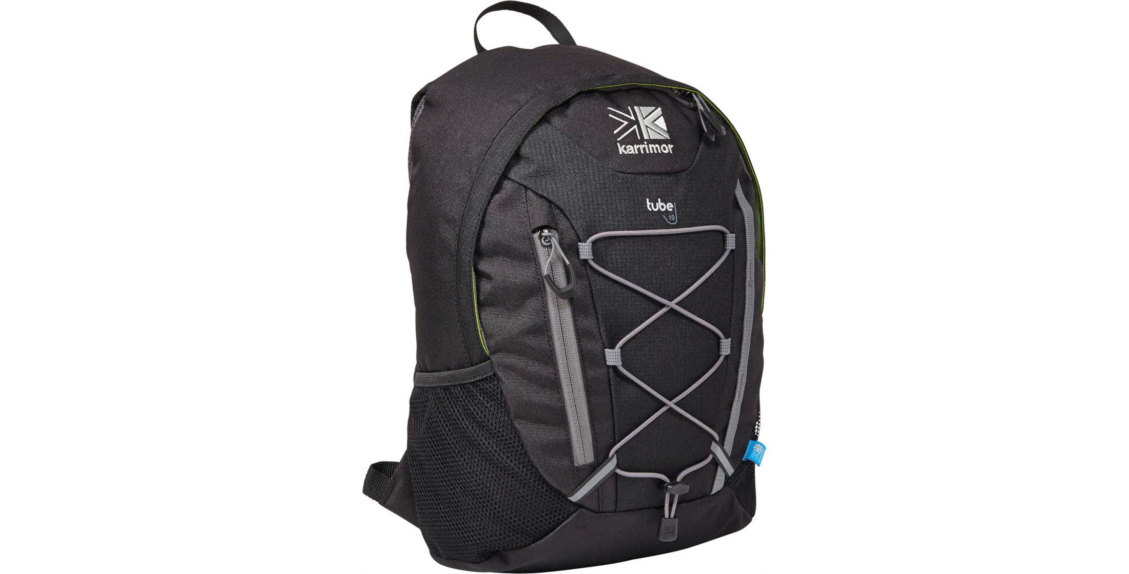 karrimor activity tracker