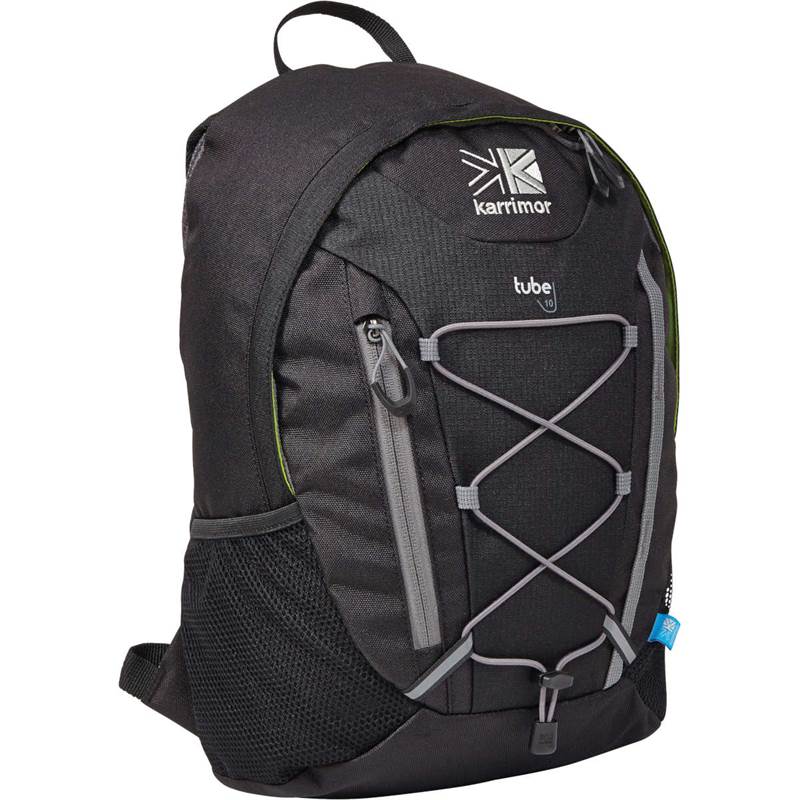 Karrimor Tube 10L Daysack-1