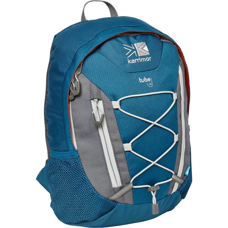 Karrimor Tube 10L Daysack-3