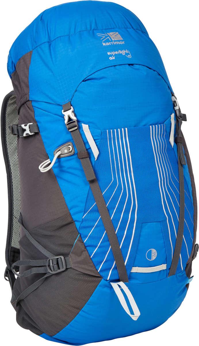 karrimor backpack 35l