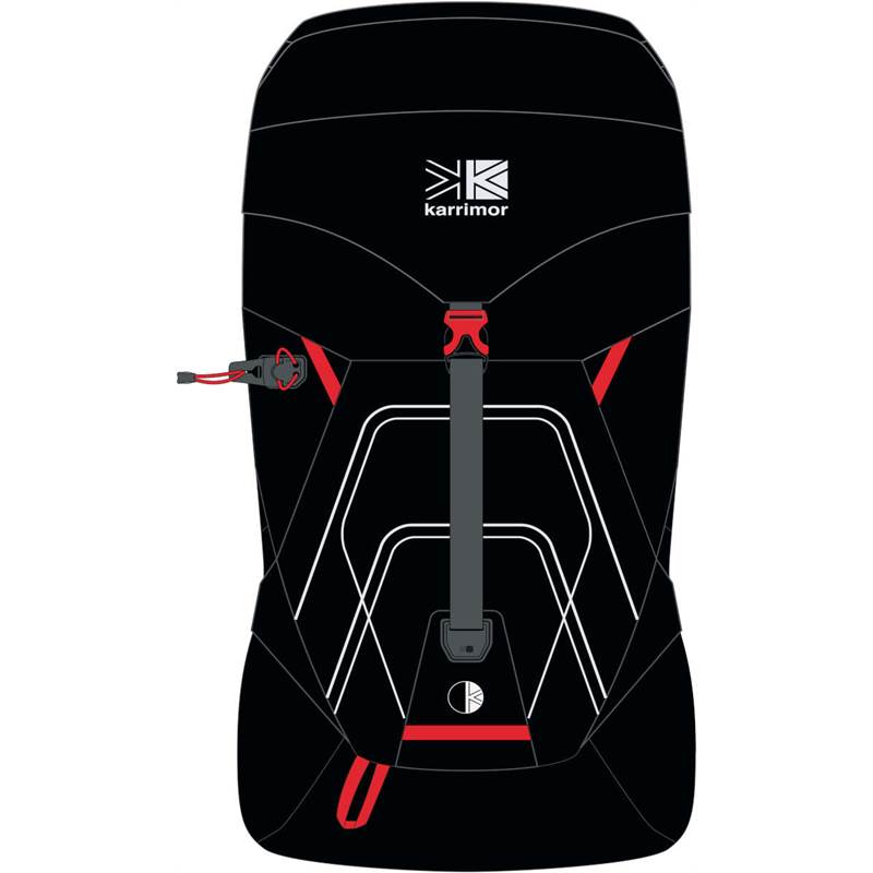 Karrimor Superlight 30L Daypack-2