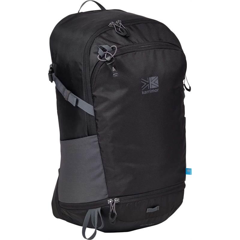 karrimor activity tracker