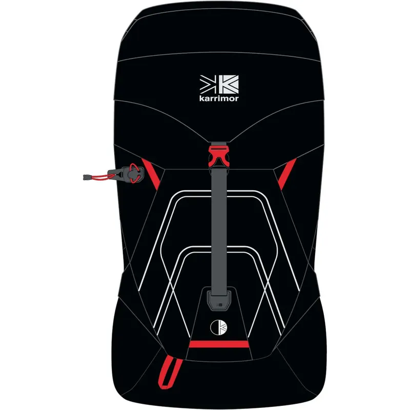 Karrimor Superlight 30L Daypack-2