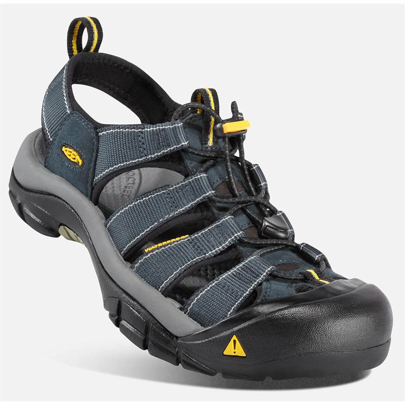 KEEN Newport H2 Mens Sandals-2