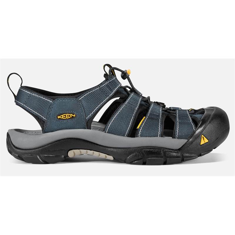 KEEN Newport H2 Mens Sandals-3