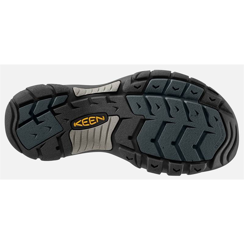 KEEN Newport H2 Mens Sandals-4