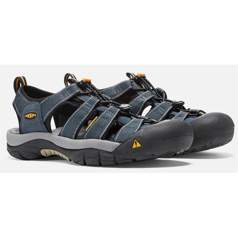 KEEN Newport H2 Mens Sandals-5