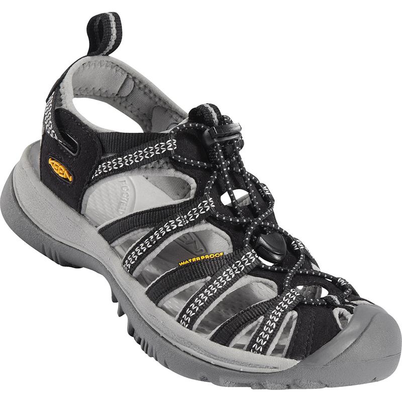 KEEN Whisper Womens Sandals-2
