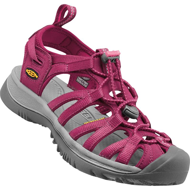 KEEN Whisper Womens Sandals-3