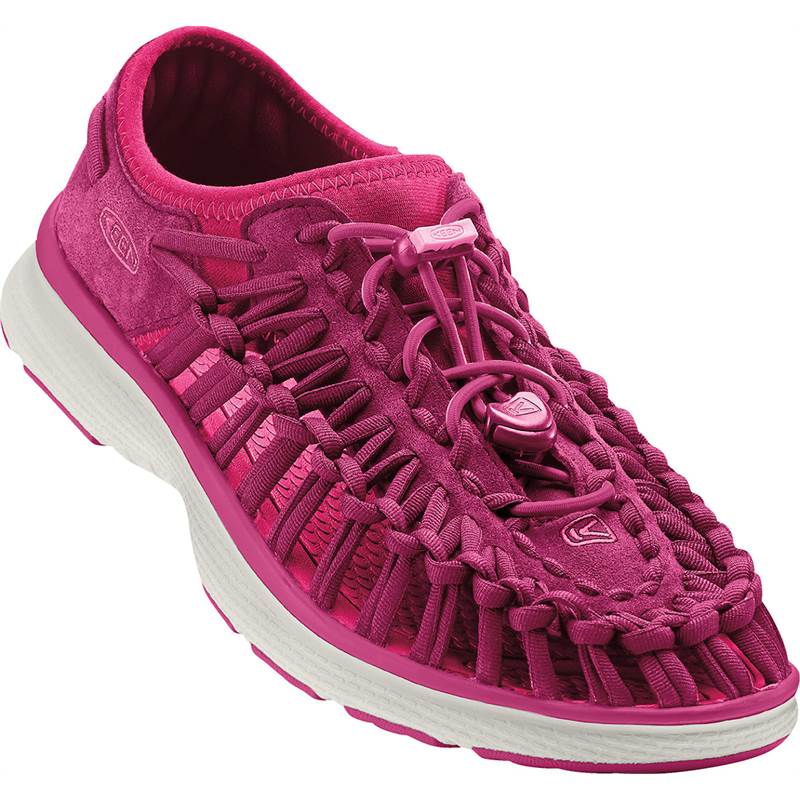 KEEN Uneek O2 Womens Sandals-1