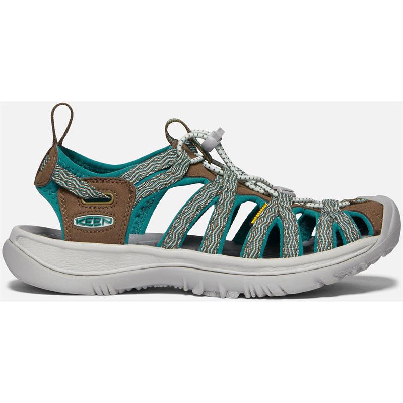 KEEN Whisper Womens Sandals-4