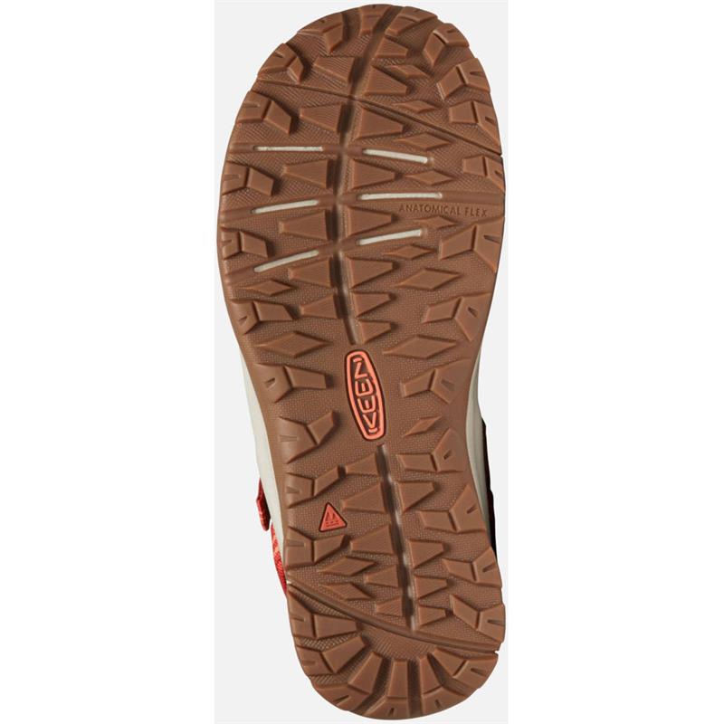 Keen Terradora II Womens Open Toe Sandals-3