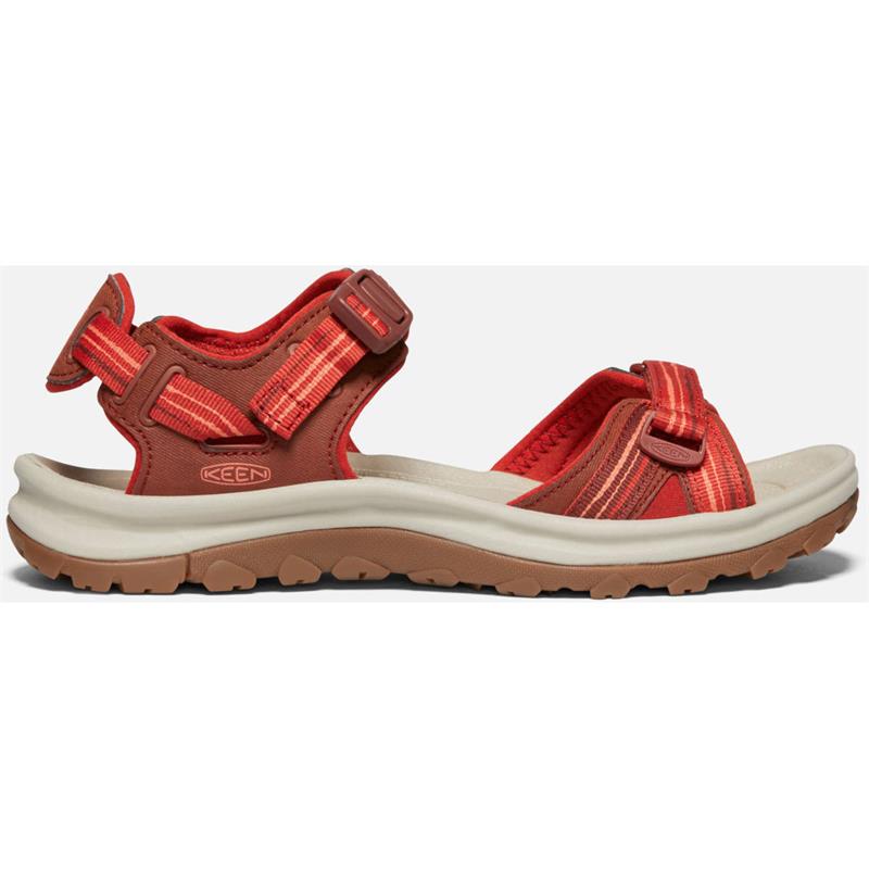Keen Terradora II Womens Open Toe Sandals-4