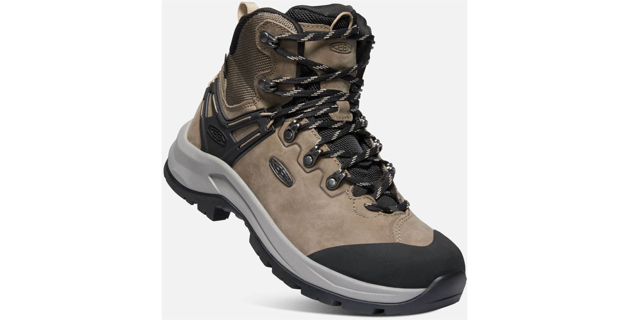 keen wild sky boot