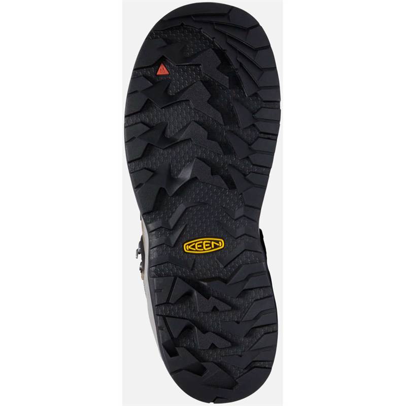 keen wild sky boot