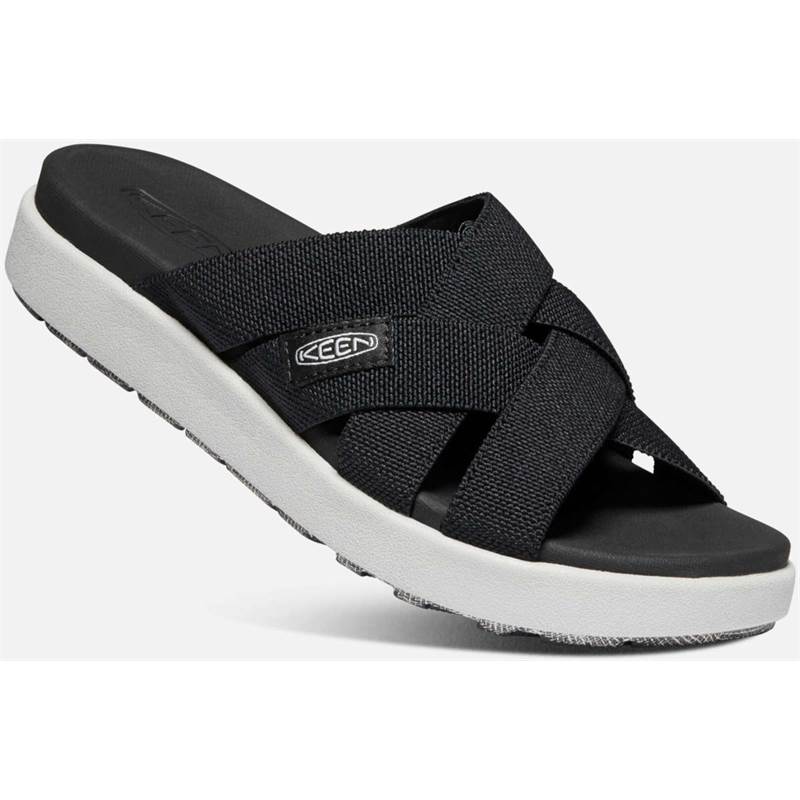 Keen Elle Slide Womens Casual Sandals-1
