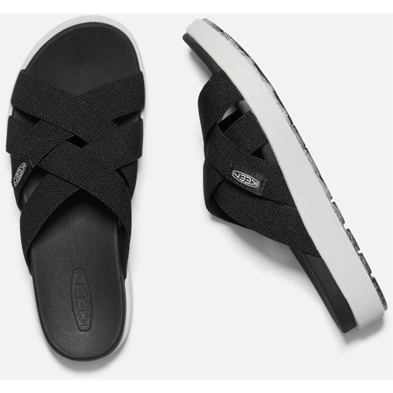 Keen Elle Slide Womens Casual Sandals-2