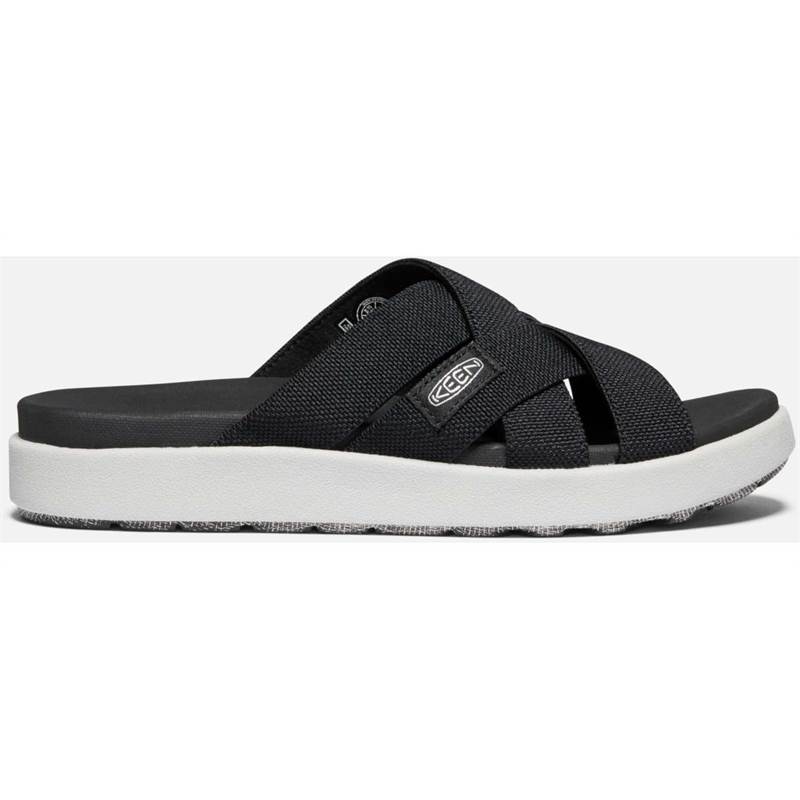 Keen Elle Slide Womens Casual Sandals-4