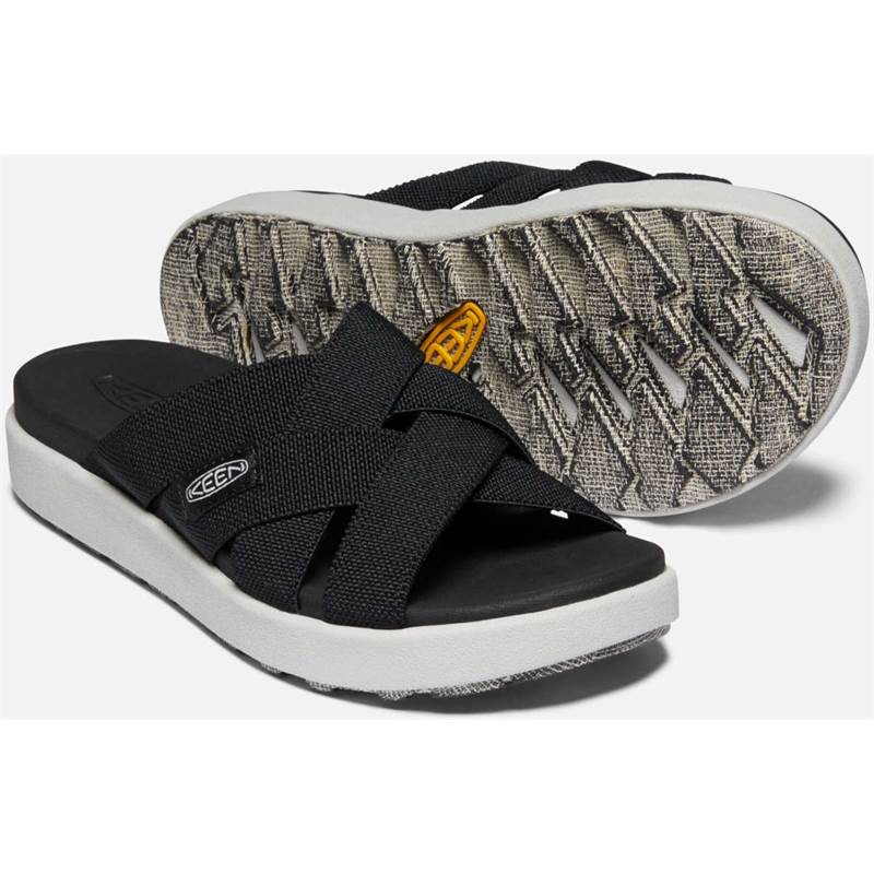 Keen Elle Slide Womens Casual Sandals-5