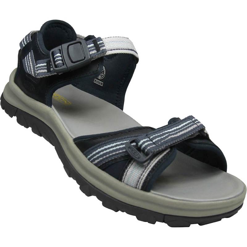 KEEN Womens Terradora II Open Toe Leather Sandals-2