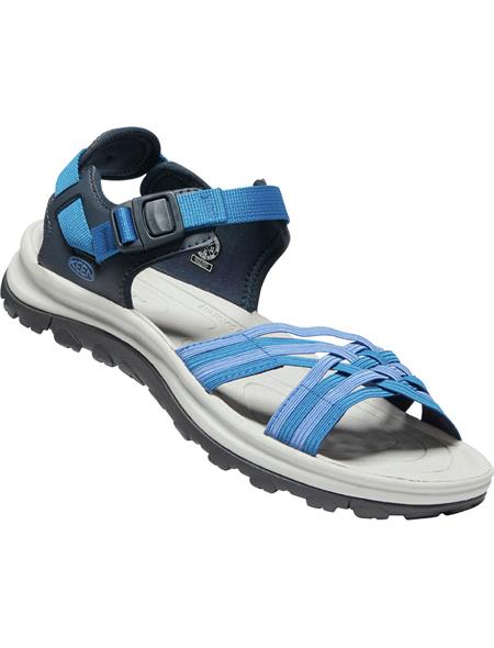 KEEN Womens Terradora II Strappy Open Toe Sandals