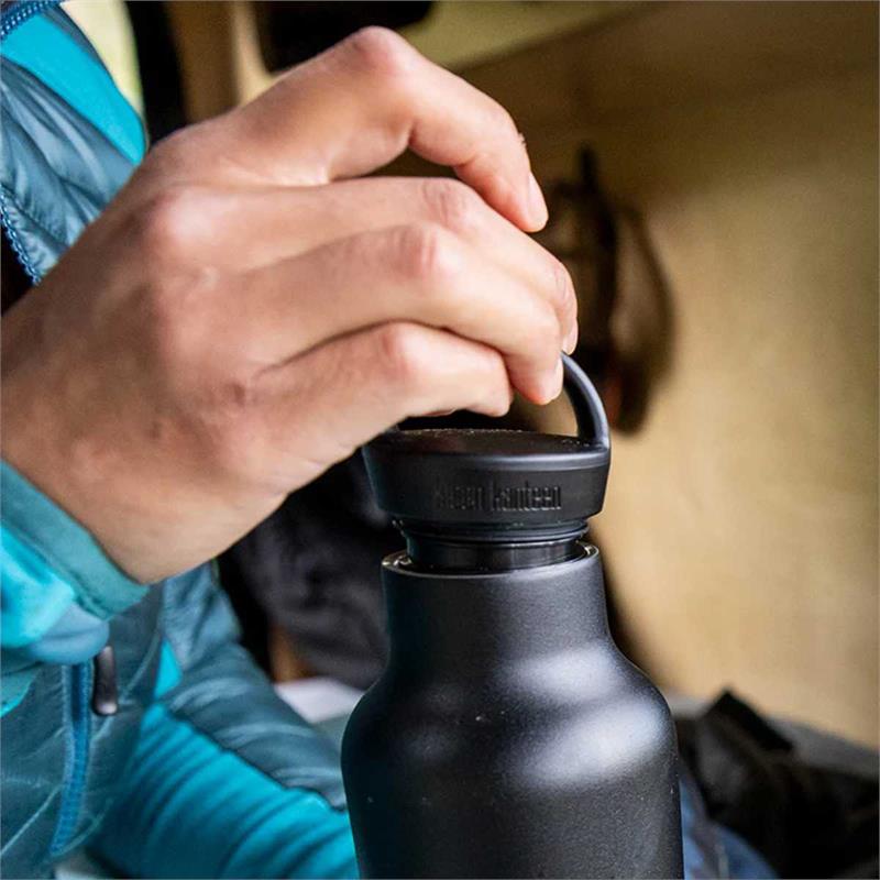 Klean Kanteen Arch Loop Cap-4