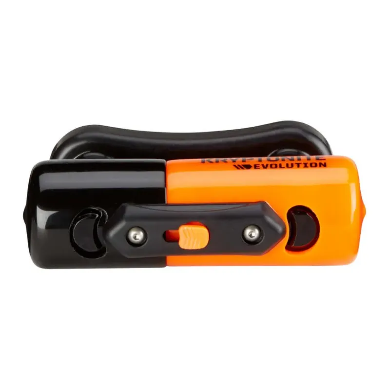 Kryptonite Evolution Compact Disc Lock-2