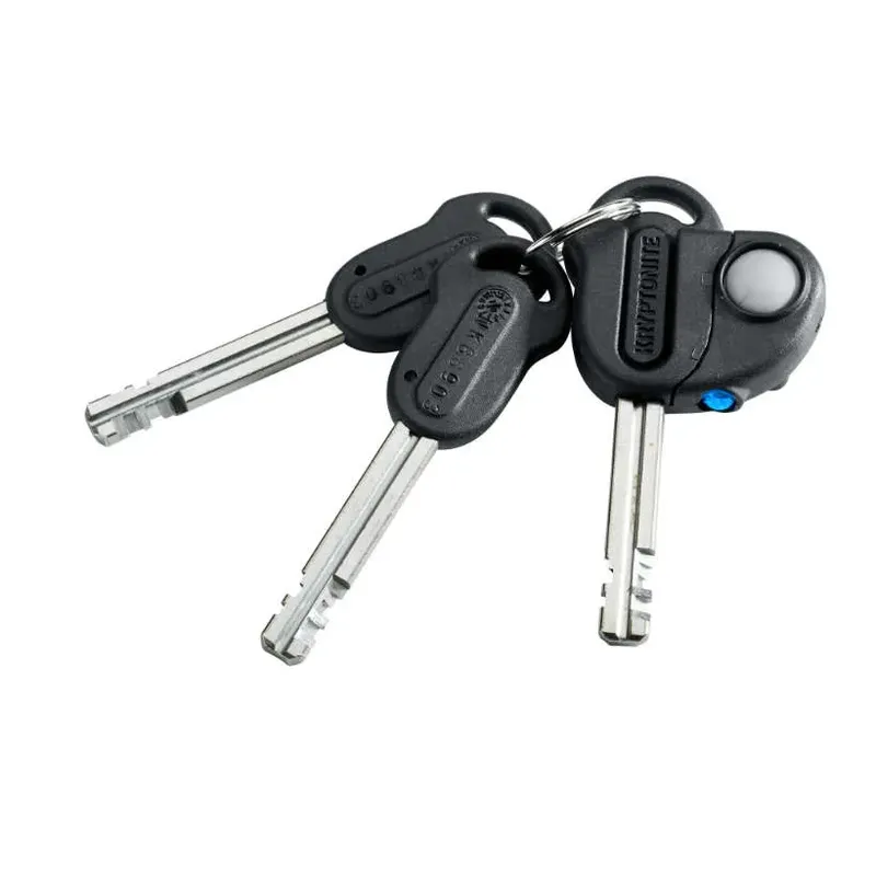 Kryptonite Evolution Compact Disc Lock-4