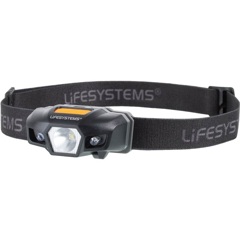 Lifesystems Intensity 155 Headtorch-1
