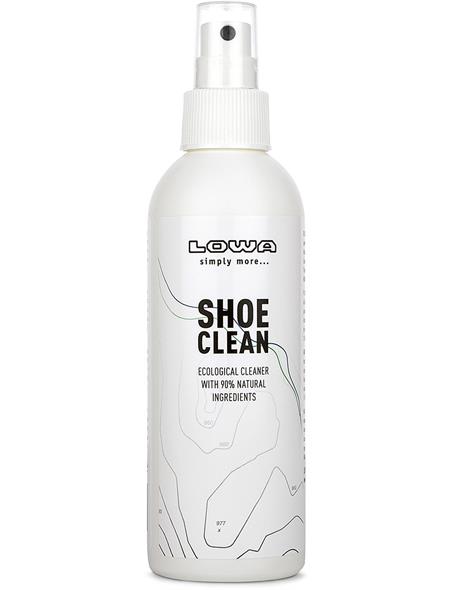 Lowa Shoe Clean 200ml Spray