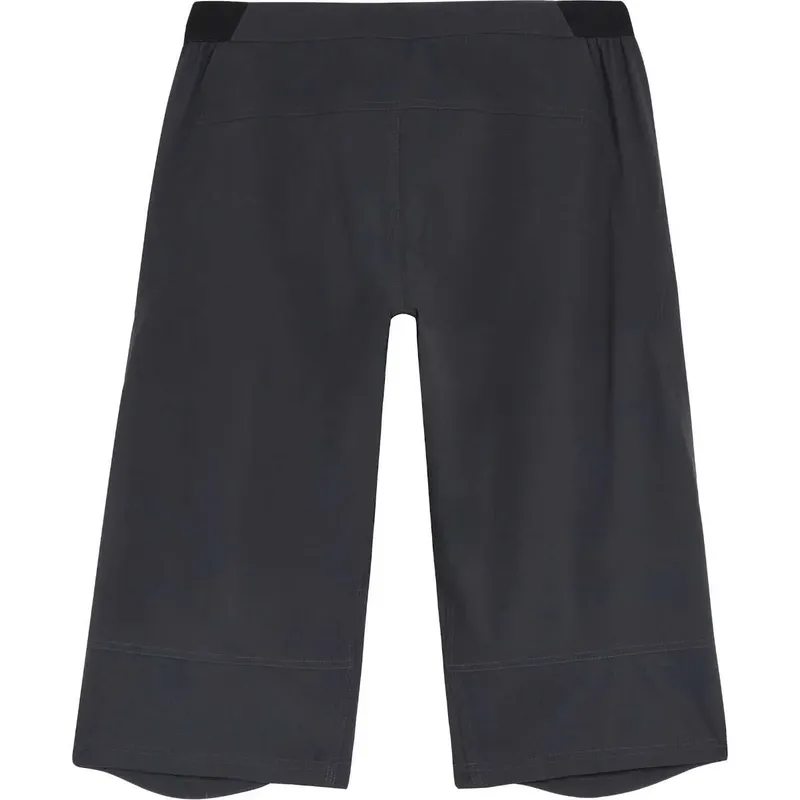 Madison Womens DTE 3-Layer Waterproof Shorts-2