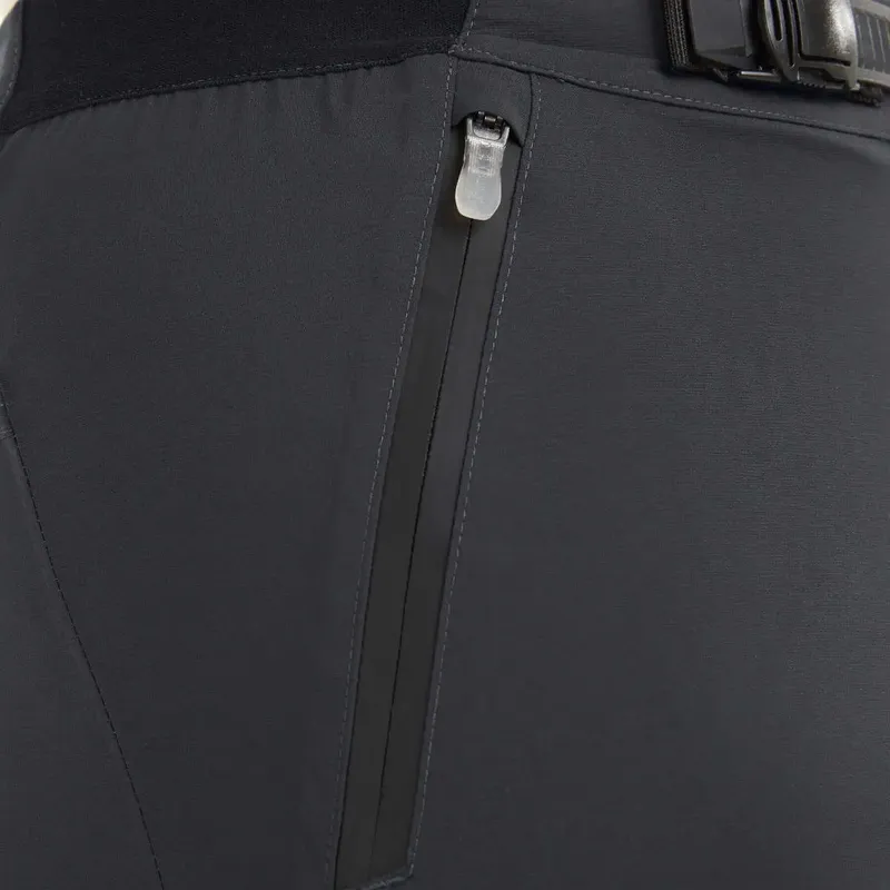 Madison Womens DTE 3-Layer Waterproof Shorts-4