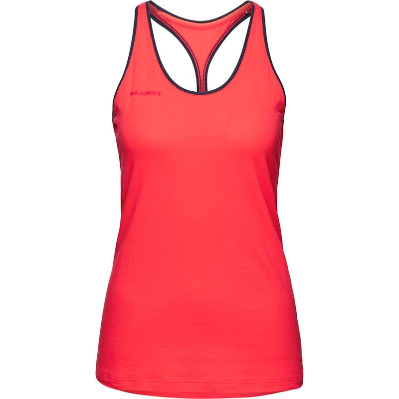 Mammut Womens Camie Top-1