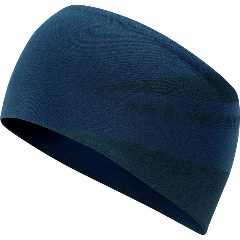 Mammut Unisex Sertig Headband-1
