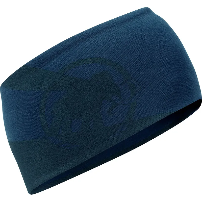 Mammut Unisex Sertig Headband-2