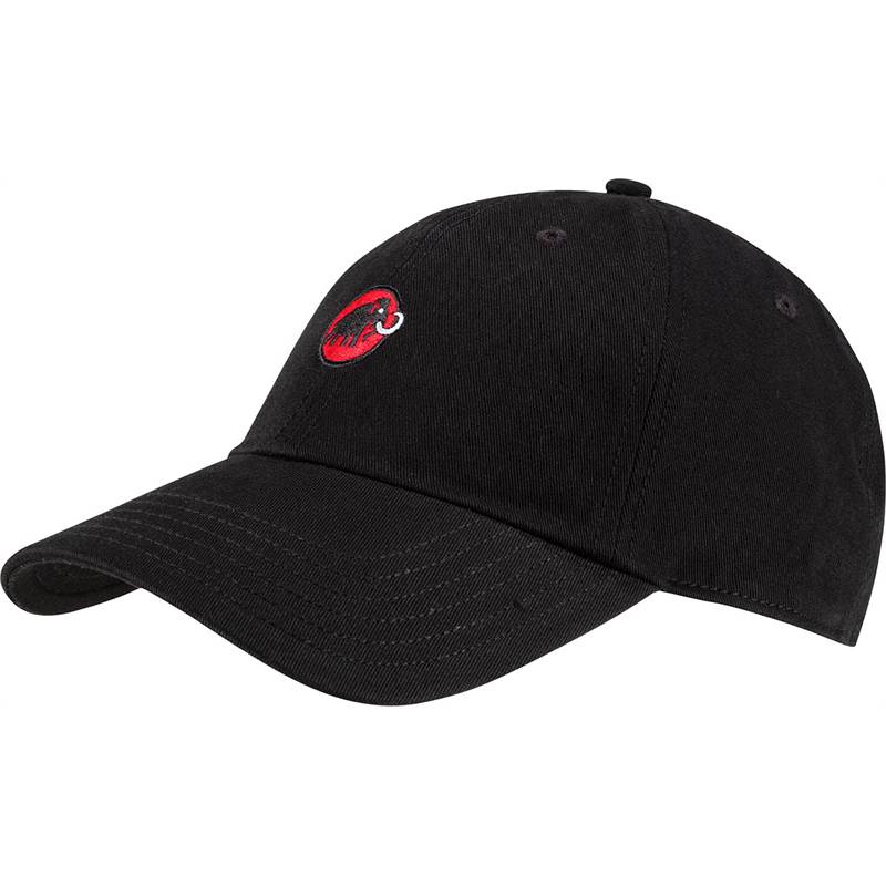Mammut Unisex Baseball Cap-1