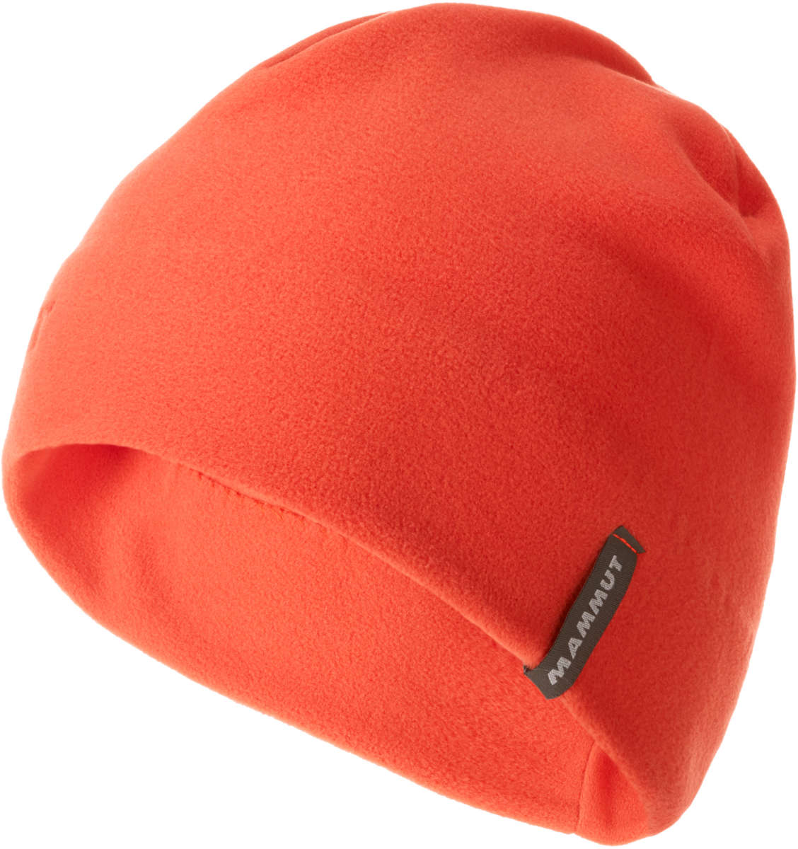 Mammut Fleece Beanie Hat SportsGB