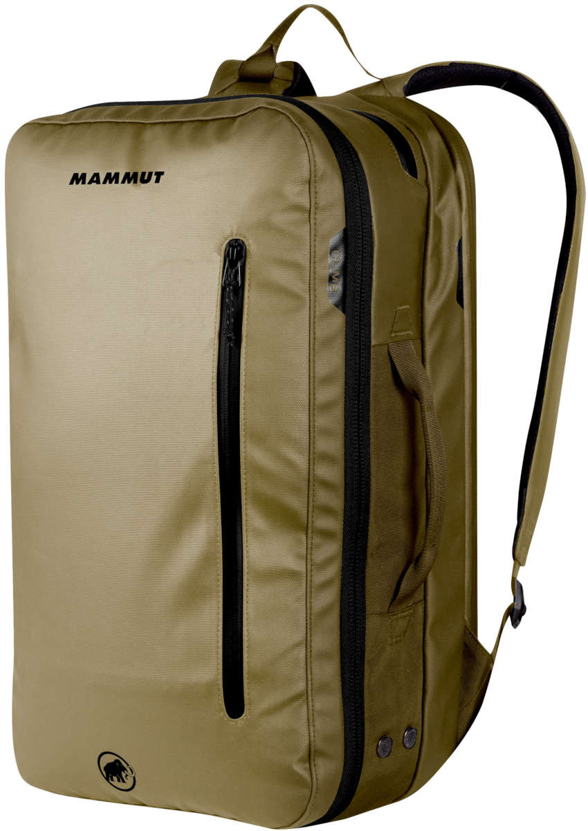 Mammut Seon Transporter 26L Climbing Backpack SportsGB