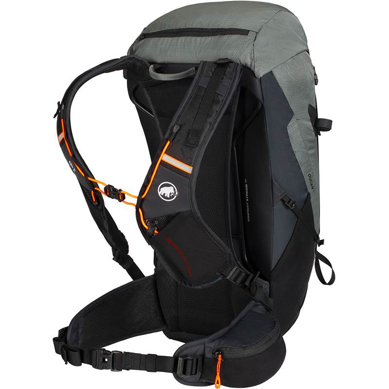 Mammut Ducan 24L Backpack-4