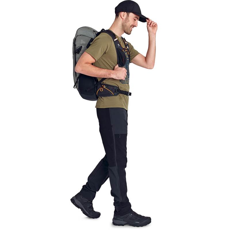 Mammut Ducan 24L Backpack-5