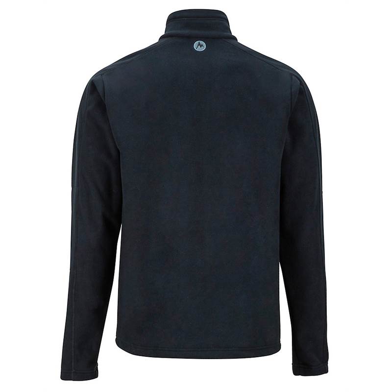 Marmot Mens Verglas Fleece Jacket-3