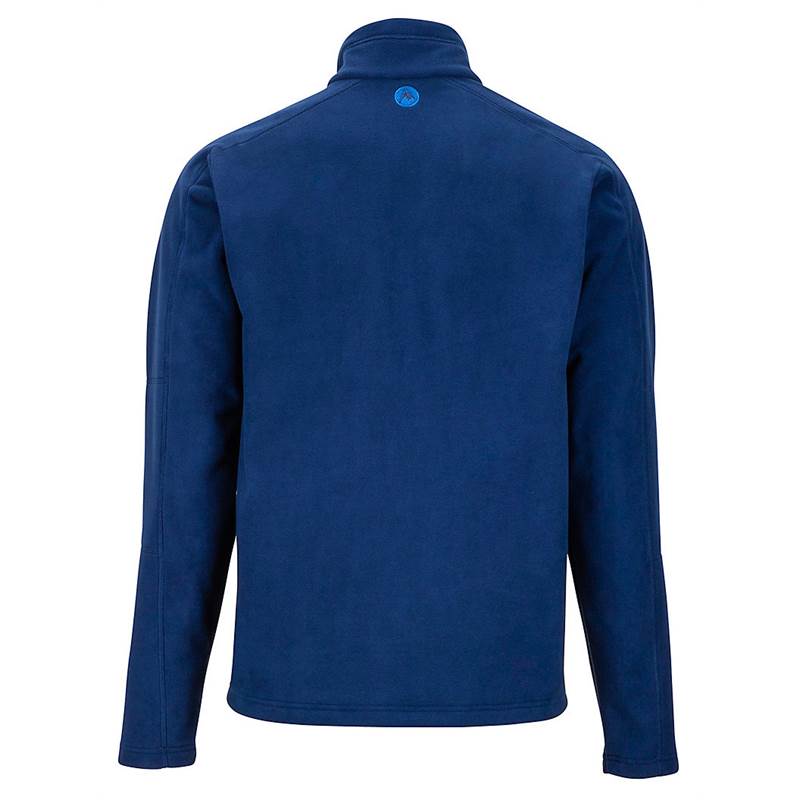 Marmot Mens Verglas Fleece Jacket-5