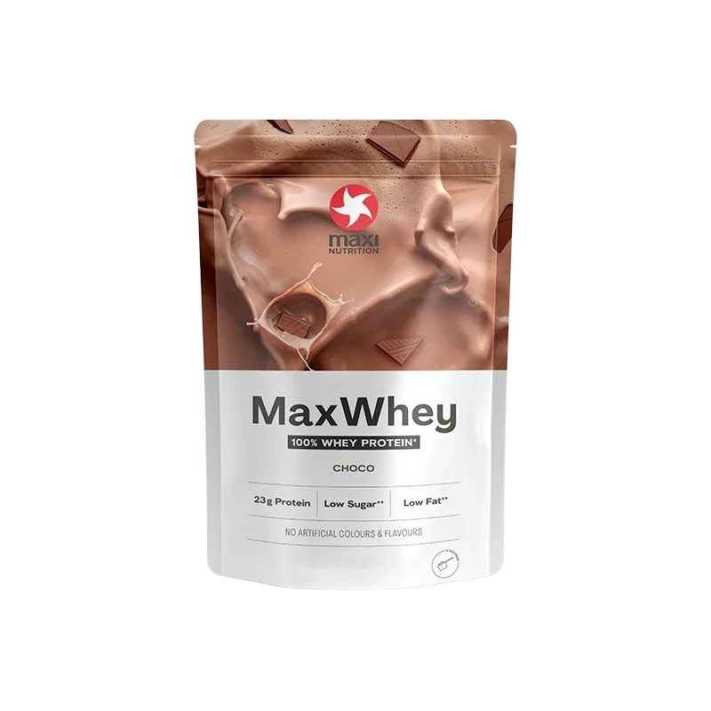 MaxiNutrition MaxWhey Protein-2