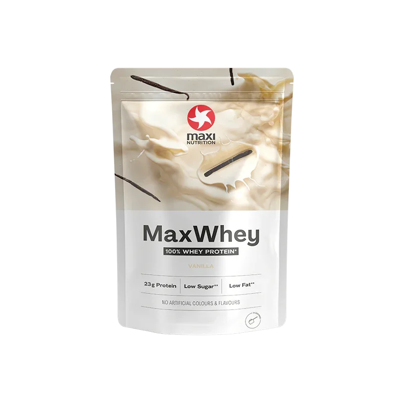 MaxiNutrition MaxWhey Protein-2