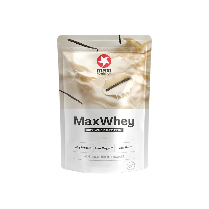 MaxiNutrition MaxWhey Protein-4