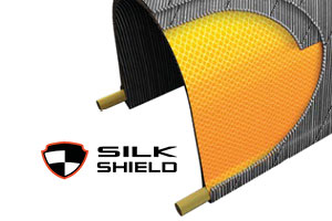 Silkshield