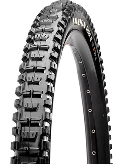 Maxxis Minion DHRII 29x2.40 60 TPI Folding MaxxTerra EXO Plus Tubeless Tyre