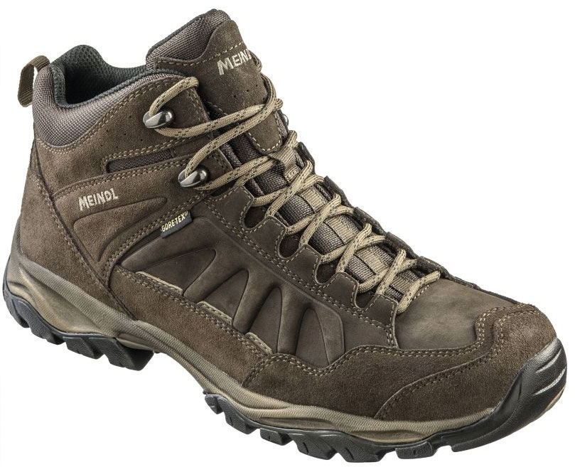 Meindl gore tex walking boots Clearance
