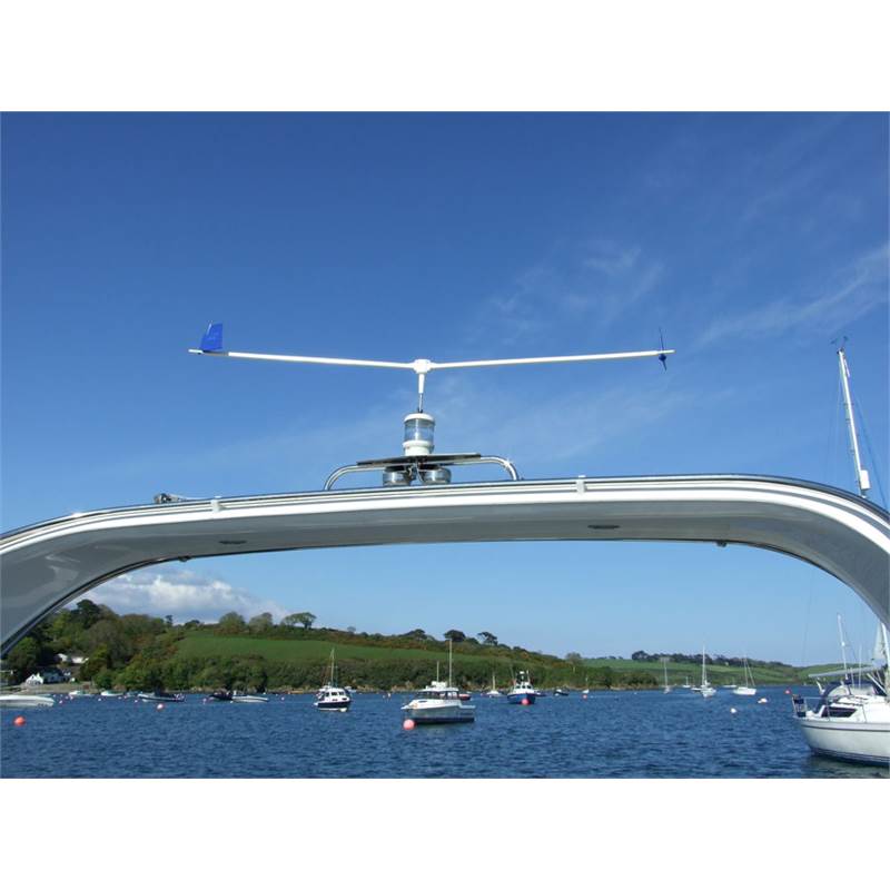 Scaregull Rotating Bird Scarer-1